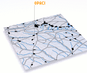 3d view of Opaci