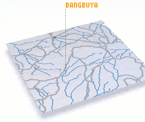 3d view of Bangbuya