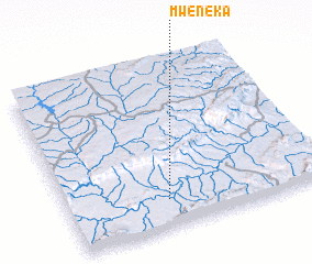 3d view of Mweneka