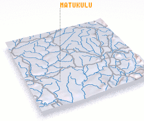 3d view of Matukulu