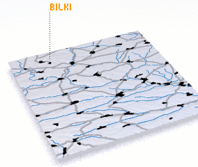 3d view of Bilki