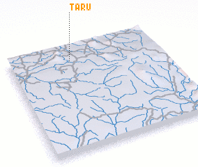 3d view of Taru