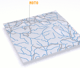 3d view of Moto