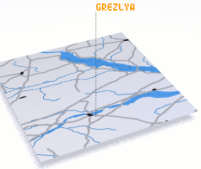 3d view of Grezlya