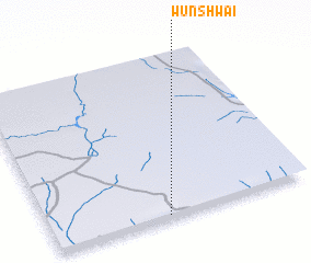 3d view of Wun Shwai