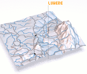 3d view of Luwere