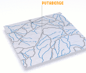 3d view of Putabenge