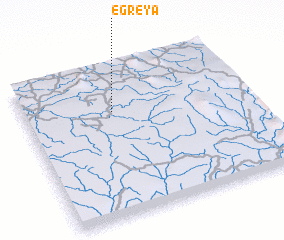 3d view of Egreya