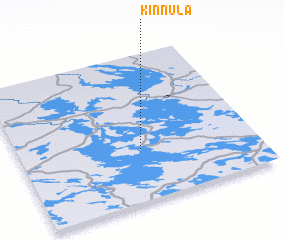 3d view of Kinnula