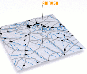 3d view of (( Aninosa ))