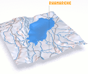 3d view of Rwamarehe