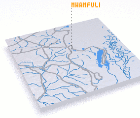 3d view of Mwamfuli