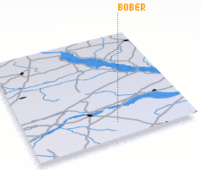 3d view of Bober