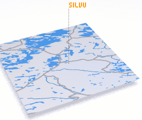 3d view of Silvu