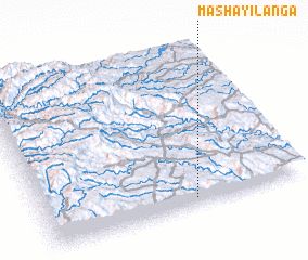 3d view of Mashayilanga