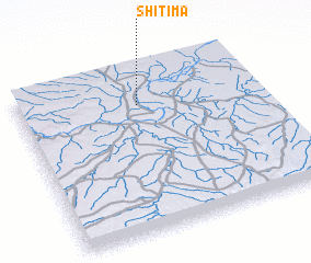 3d view of Shitima