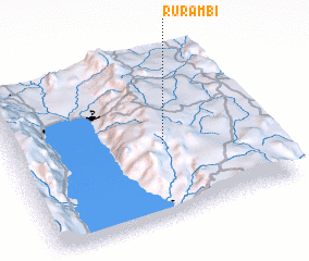 3d view of Rurambi