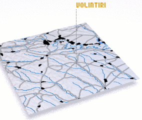 3d view of Volintiri