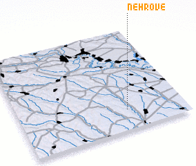3d view of Nehrove