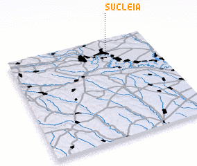 3d view of Sucleia