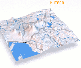 3d view of Mutego