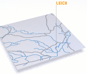 3d view of Leich
