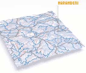 3d view of Marambeni