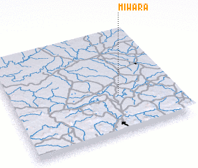 3d view of Miwara