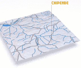 3d view of Chipembe