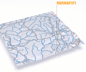3d view of Manhafifi