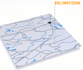 3d view of Bol\