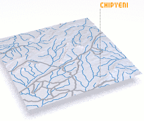 3d view of Chipyeni