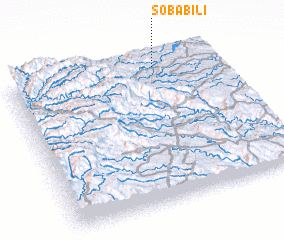 3d view of Sobabili