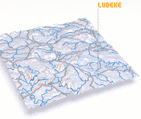 3d view of Ludeke