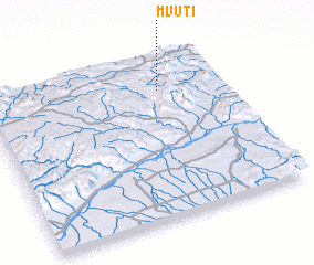 3d view of Mvuti