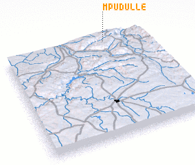 3d view of Mpudulle