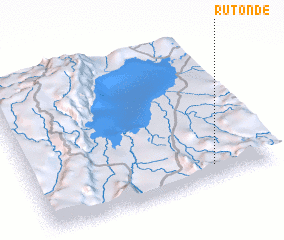 3d view of Rutonde