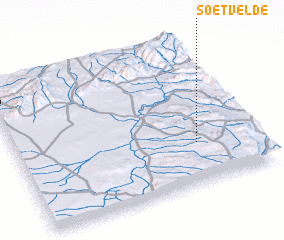 3d view of Soetvelde