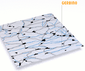 3d view of Gerbino