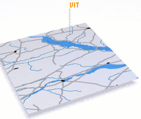 3d view of Vitʼ