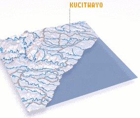 3d view of KuCitwayo