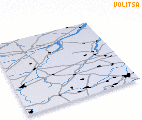 3d view of Volitsa