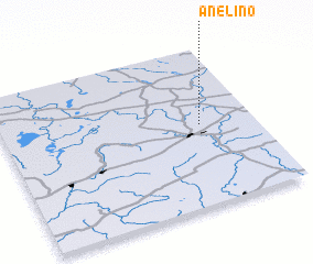 3d view of Anelino