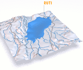 3d view of Ruti