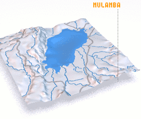 3d view of Mulamba