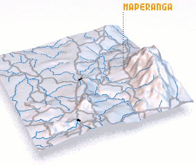 3d view of Maperanga