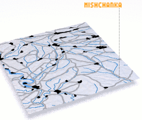 3d view of (( Mishchanka ))