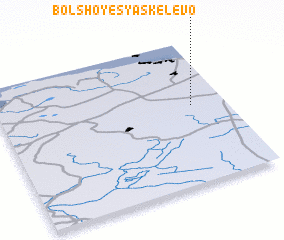 3d view of Bol\