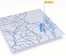 3d view of Mumpu