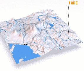 3d view of Tare